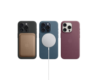 Apple iPhone 15 Pro 128GB Blue Titanium - 1180067 - zdjęcie 11